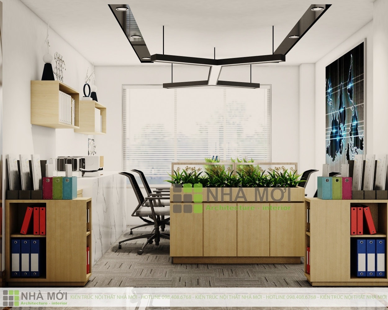 Văn Phòng Liên minh Hợp Tác Xã - Ảnh 4