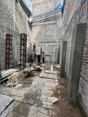 Xây nhà cho thuê 5 tầng 53m2 tại Kim Ngưu | Chung cư mini 5 tầng trọn gói - Ảnh 15