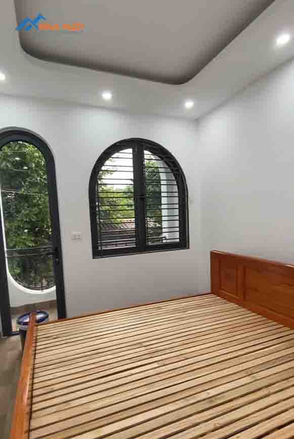 Thi Công Nhà Trọn Gói 3,3m x 14,4m 3 tầng 1 tum - CĐT Anh Mừng Đông Anh, Hà Nội - Ảnh 6