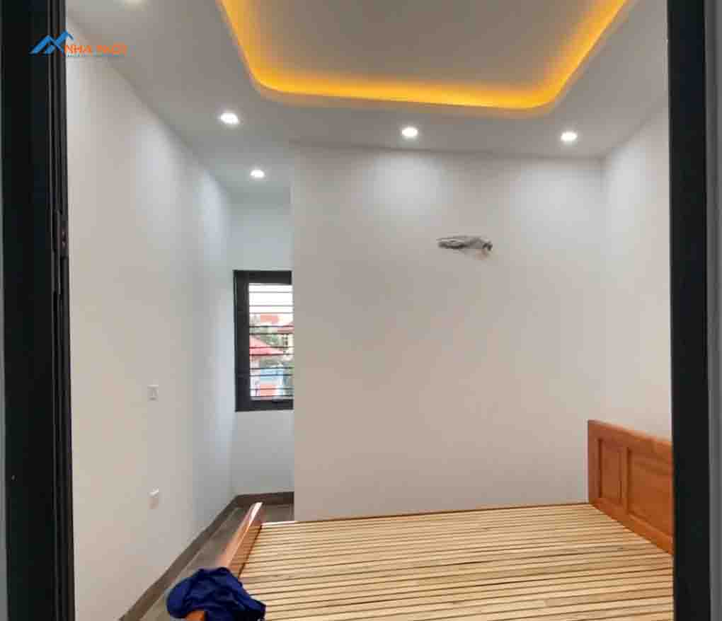 Thi Công Nhà Trọn Gói 3,3m x 14,4m 3 tầng 1 tum - CĐT Anh Mừng Đông Anh, Hà Nội - Ảnh 8