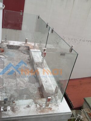 Nhà 2 tầng 1 gác lửng 1 tum tại Phú Xuyên - Thiết kế thông minh trên đất 3.6x17m - Ảnh 14