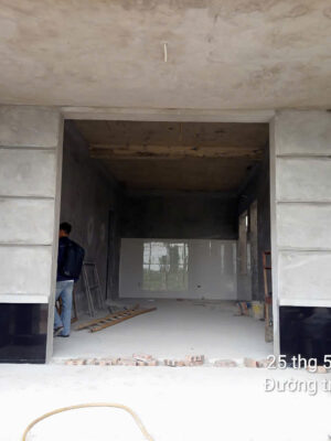 Thiết kế và thi công Nhà 1 tầng mái nhật 100m2 Tại Hải Dương | Dịch Vụ Xây Nhà Trọn Gói Chuyên Nghiệp - Ảnh 12