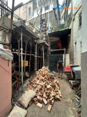 Xây nhà cho thuê 5 tầng 53m2 tại Kim Ngưu | Chung cư mini 5 tầng trọn gói - Ảnh 12