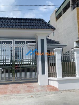 Thiết kế và thi công Nhà 1 tầng mái nhật 100m2 Tại Hải Dương | Dịch Vụ Xây Nhà Trọn Gói Chuyên Nghiệp - Ảnh 8