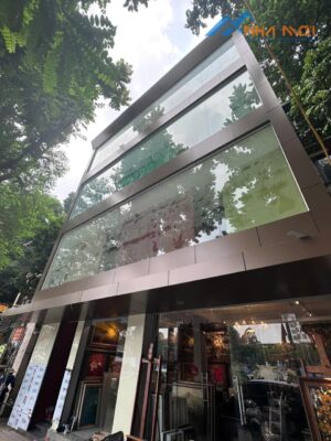 Cải tạo nhà phố cổ với sàn deck - Giải pháp bền vững cùng Nhà Mới - Ảnh 16