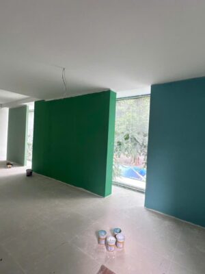 Cải tạo nhà phố cổ với sàn deck - Giải pháp bền vững cùng Nhà Mới - Ảnh 17