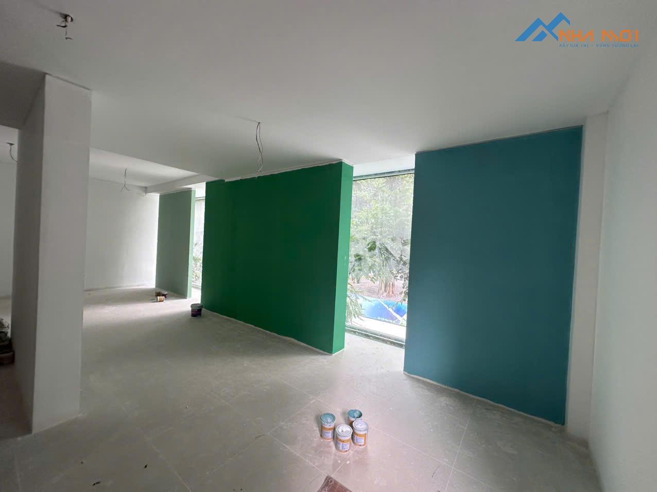 Cải tạo nhà phố cổ với sàn deck - Giải pháp bền vững cùng Nhà Mới - Ảnh 17