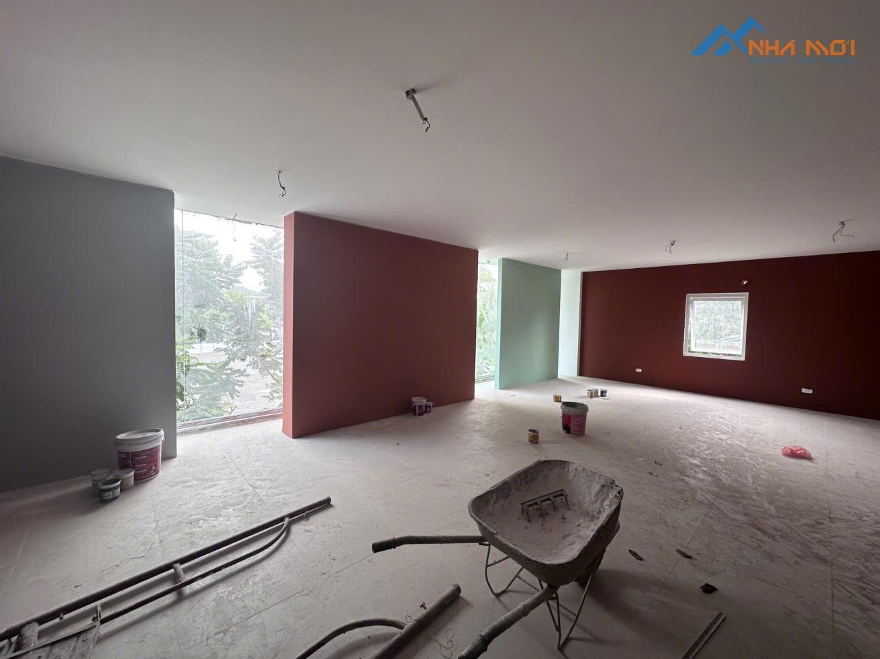 Cải tạo nhà phố cổ với sàn deck - Giải pháp bền vững cùng Nhà Mới - Ảnh 18