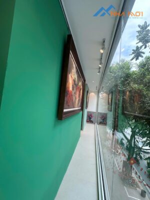 Cải tạo nhà phố cổ với sàn deck - Giải pháp bền vững cùng Nhà Mới - Ảnh 20