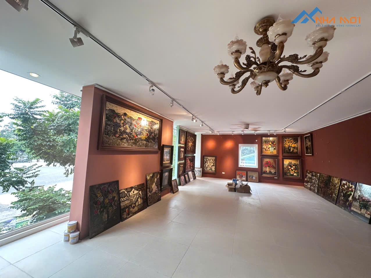 Cải tạo nhà phố cổ với sàn deck - Giải pháp bền vững cùng Nhà Mới - Ảnh 22