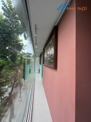 Cải tạo nhà phố cổ với sàn deck - Giải pháp bền vững cùng Nhà Mới - Ảnh 25