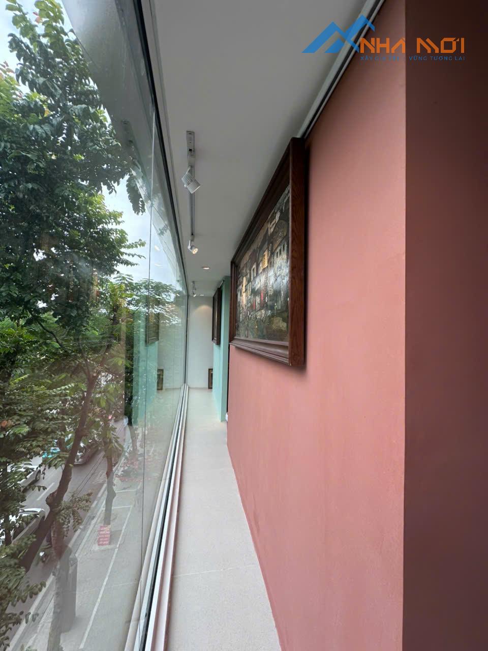 Cải tạo nhà phố cổ với sàn deck - Giải pháp bền vững cùng Nhà Mới - Ảnh 25