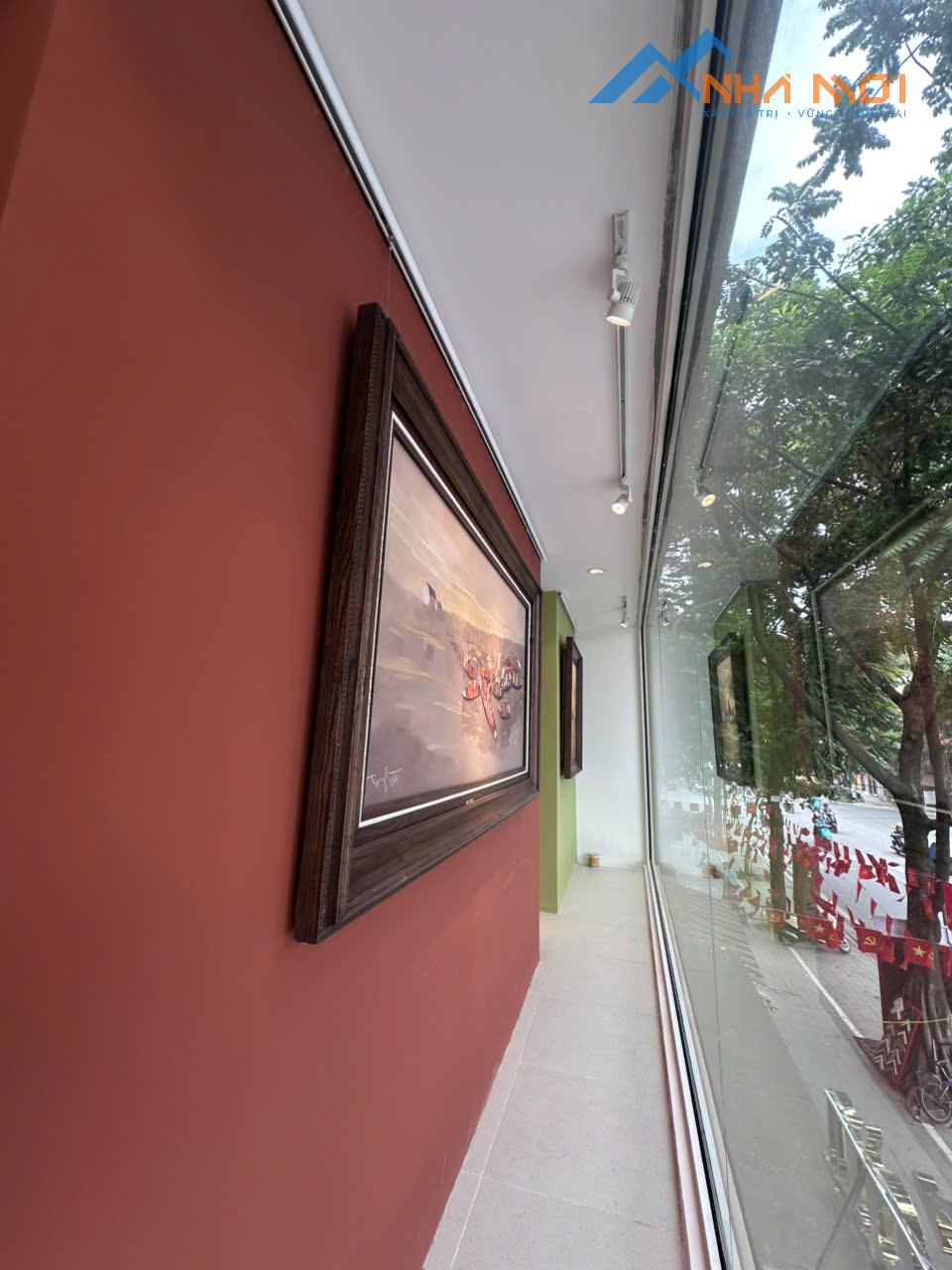 Cải tạo nhà phố cổ với sàn deck - Giải pháp bền vững cùng Nhà Mới - Ảnh 26