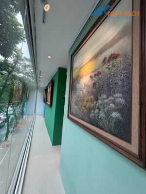 Cải tạo nhà phố cổ với sàn deck - Giải pháp bền vững cùng Nhà Mới - Ảnh 27