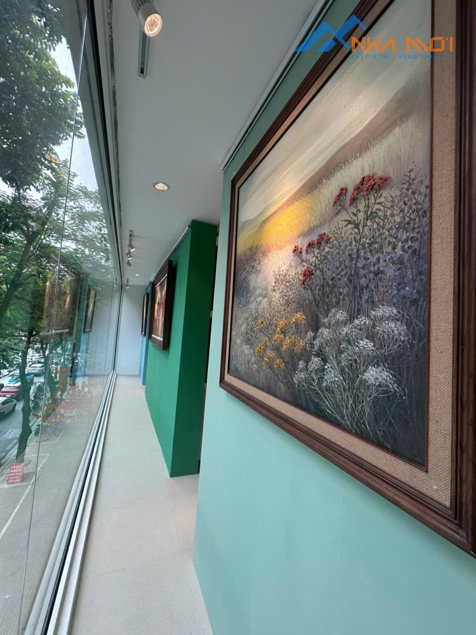 Cải tạo nhà phố cổ với sàn deck - Giải pháp bền vững cùng Nhà Mới - Ảnh 27