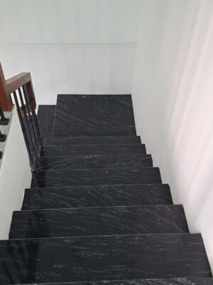 Thi Công Nhà Phố Sóc Sơn - Nhà Phố 2 Tầng 1 Tum 50m2 - Ảnh 12