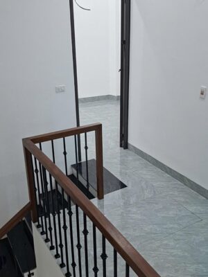 Thi Công Nhà Phố Sóc Sơn - Nhà Phố 2 Tầng 1 Tum 50m2 - Ảnh 11
