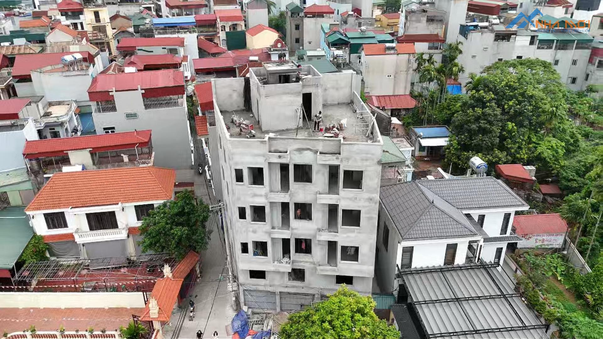 thi công chung cư mini trọn gói (23)