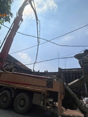 [Đang thi công] Nhà 2 Tầng Độc Đáo Phong Cách Bắc Âu | Thiết Kế 130m2 - Ảnh 10